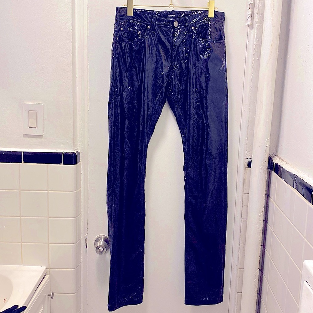 VERSACE PANTS